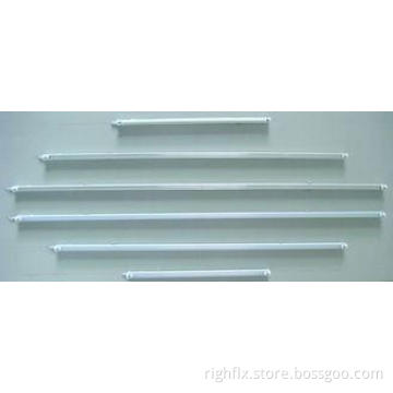 Green 1600LM 18w T5 LED Tube Light 8000K Cool White , SMD35